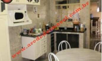 Imagem: CASA RESIDENCIAL em Americana - SP, Parque