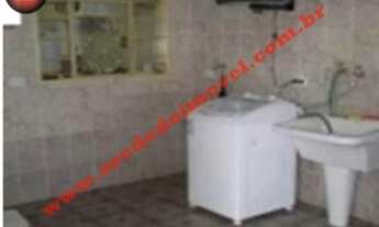 Imagem 2: CASA RESIDENCIAL em Americana - SP, Parque Novo Mundo