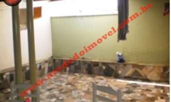 Imagem 3: CASA RESIDENCIAL em Americana - SP, Parque Novo Mundo