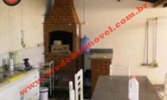 Imagem 4: CASA RESIDENCIAL em Americana - SP, Parque Novo Mundo