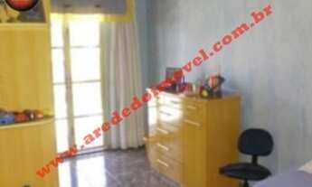 Imagem 5: CASA RESIDENCIAL em Americana - SP, Parque Novo Mundo