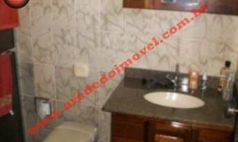 Imagem 7: CASA RESIDENCIAL em Americana - SP, Parque Novo Mundo