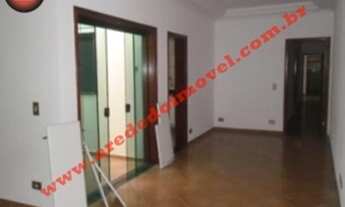 Imagem: CASA RESIDENCIAL em Americana - SP, Parque