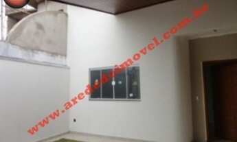 Imagem 2: CASA RESIDENCIAL em Americana - SP, Parque Novo Mundo