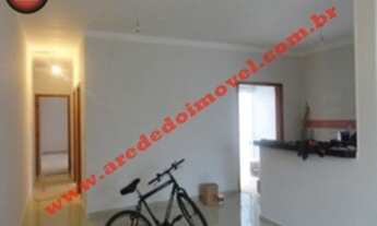 Imagem 3: CASA RESIDENCIAL em Americana - SP, Parque Novo Mundo