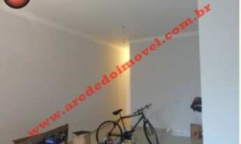 Imagem 4: CASA RESIDENCIAL em Americana - SP, Parque Novo Mundo