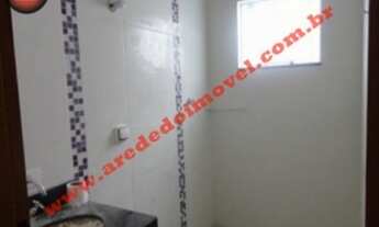 Imagem 5: CASA RESIDENCIAL em Americana - SP, Parque Novo Mundo