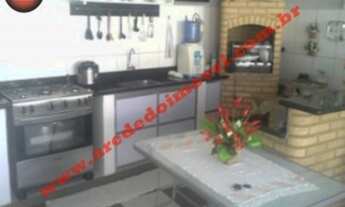 Imagem: CASA RESIDENCIAL em Americana - SP, Parque