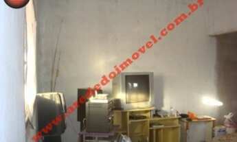 Imagem: CASA RESIDENCIAL em Santa Bárbara DOeste