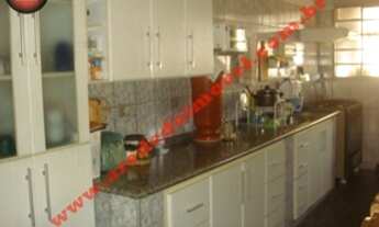 Imagem: CASA RESIDENCIAL em Santa Bárbara DOeste