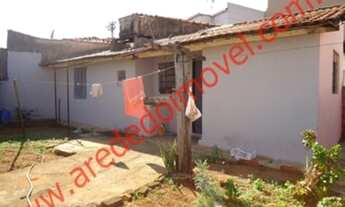 Imagem: CASA RESIDENCIAL em Americana - SP, Vila