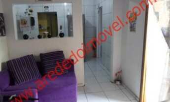 Imagem: CASA RESIDENCIAL em Sumaré - SP, Santa