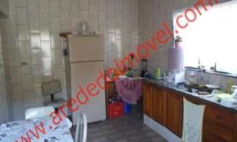 Imagem 2: CASA RESIDENCIAL em Sumaré - SP, Santa Luzia