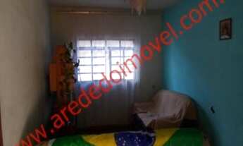 Imagem 3: CASA RESIDENCIAL em Sumaré - SP, Santa Luzia