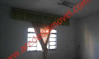 Imagem 5: CASA RESIDENCIAL em Sumaré - SP, Santa Luzia