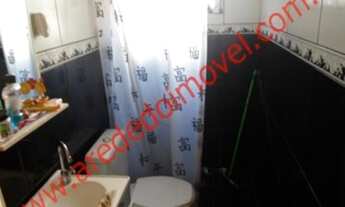 Imagem 7: CASA RESIDENCIAL em Sumaré - SP, Santa Luzia