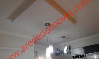 Imagem: CASA RESIDENCIAL em Nova Odessa - SP, Santa