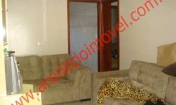 Imagem: CASA RESIDENCIAL em Nova Odessa - SP, Santa