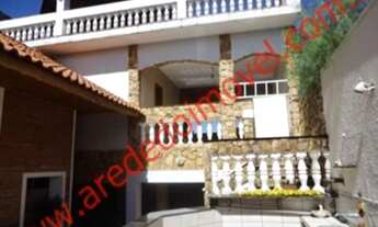 Imagem: CASA RESIDENCIAL em Sumaré - SP, Parque