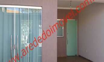 Imagem 1: CASA RESIDENCIAL em Americana - SP, Parque Residencial Jaguari