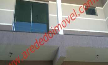 Imagem 2: CASA RESIDENCIAL em Americana - SP, Parque Residencial Jaguari