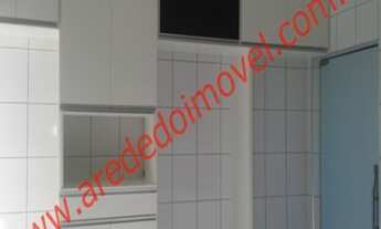 Imagem 3: CASA RESIDENCIAL em Americana - SP, Parque Residencial Jaguari