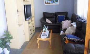 Imagem: CASA RESIDENCIAL em Americana - SP, Jardim