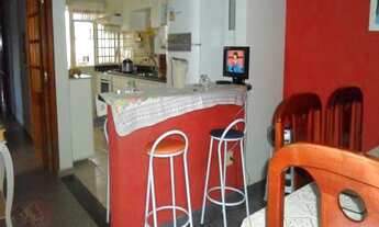 Imagem 4: CASA RESIDENCIAL em Americana - SP, Jardim Ipiranga