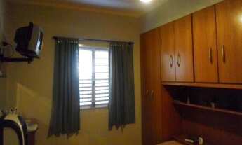 Imagem 5: CASA RESIDENCIAL em Americana - SP, Jardim Ipiranga