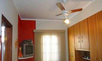 Imagem 7: CASA RESIDENCIAL em Americana - SP, Jardim Ipiranga