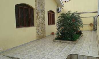 Imagem: CASA RESIDENCIAL em Americana - SP, Parque