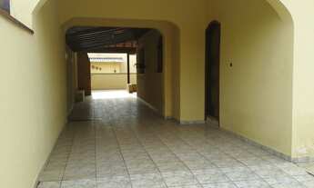 Imagem 2: CASA RESIDENCIAL em Americana - SP, Parque Novo Mundo