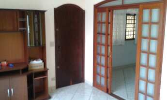 Imagem 3: CASA RESIDENCIAL em Americana - SP, Parque Novo Mundo