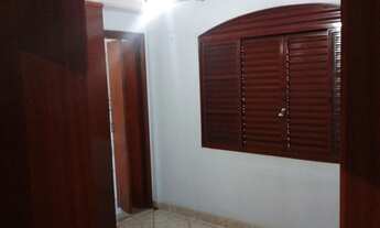 Imagem 4: CASA RESIDENCIAL em Americana - SP, Parque Novo Mundo