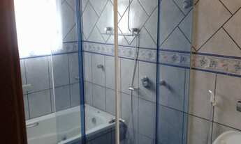 Imagem 5: CASA RESIDENCIAL em Americana - SP, Parque Novo Mundo