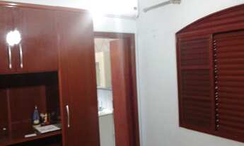 Imagem 6: CASA RESIDENCIAL em Americana - SP, Parque Novo Mundo