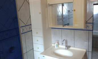 Imagem 7: CASA RESIDENCIAL em Americana - SP, Parque Novo Mundo