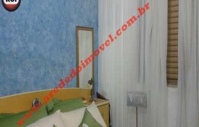 Imagem 2: CASA RESIDENCIAL em Santa Bárbara DOeste - SP, Vila Mollon