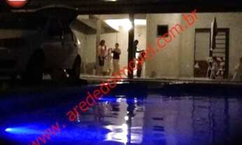 Imagem: CASA RESIDENCIAL em Americana - SP, outro