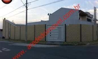 Imagem 3: CASA RESIDENCIAL em Americana - SP, outro