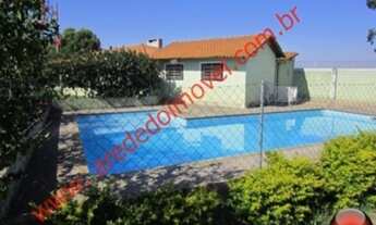 Imagem: CASA RESIDENCIAL em Sumaré - SP, Parque