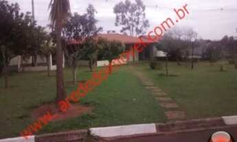 Imagem 2: CASA RESIDENCIAL em Sumaré - SP, Parque Yolanda (Nova Veneza