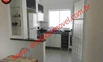 Imagem 2: CASA RESIDENCIAL em Nova Odessa - SP, Monte das Oliveiras