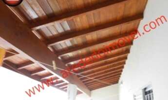 Imagem 5: CASA RESIDENCIAL em Nova Odessa - SP, Monte das Oliveiras