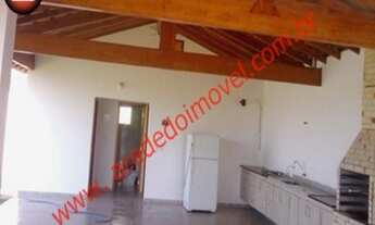 Imagem 2: CASA RESIDENCIAL em Monte Mor - SP, Selecione