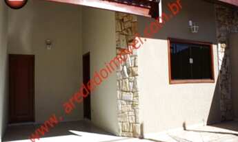 Imagem: CASA RESIDENCIAL em Americana - SP, Parque