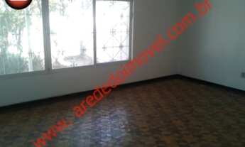 Imagem: CASA RESIDENCIAL em Americana - SP, Jardim