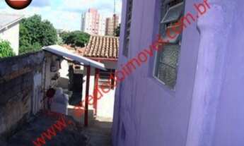 Imagem: CASA RESIDENCIAL em Campinas - SP, Ponte