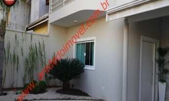 Imagem 2: CASA RESIDENCIAL em Americana - SP, Parque Novo Mundo