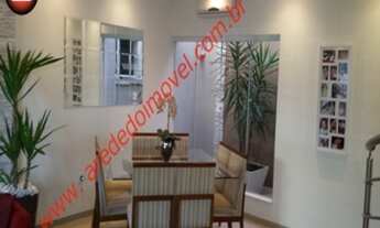 Imagem 3: CASA RESIDENCIAL em Americana - SP, Parque Novo Mundo